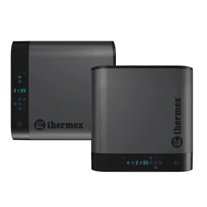 Накопительный водонагреватель электрический 30 л Thermex Bono 30 Wi-Fi 2.25 кВт металл сухой ТЭН