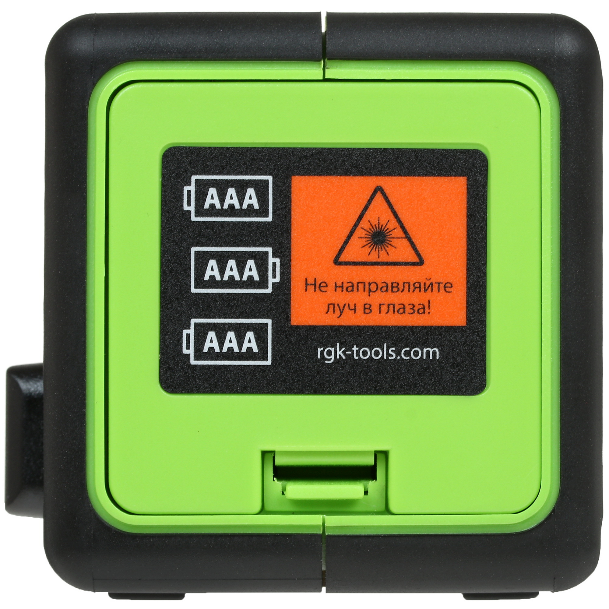 Лазерный нивелир RGK ML-31G 1141780 STDN-0102541 - Вид №3