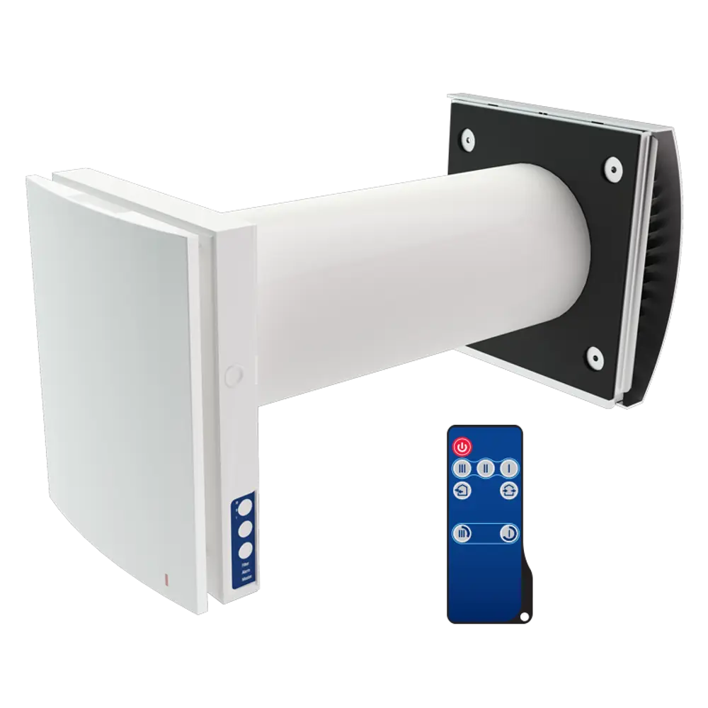 Рекуператор Blauberg Vento Expert A100-1 S10 W V.2 STLM-2107047 - Вид №1