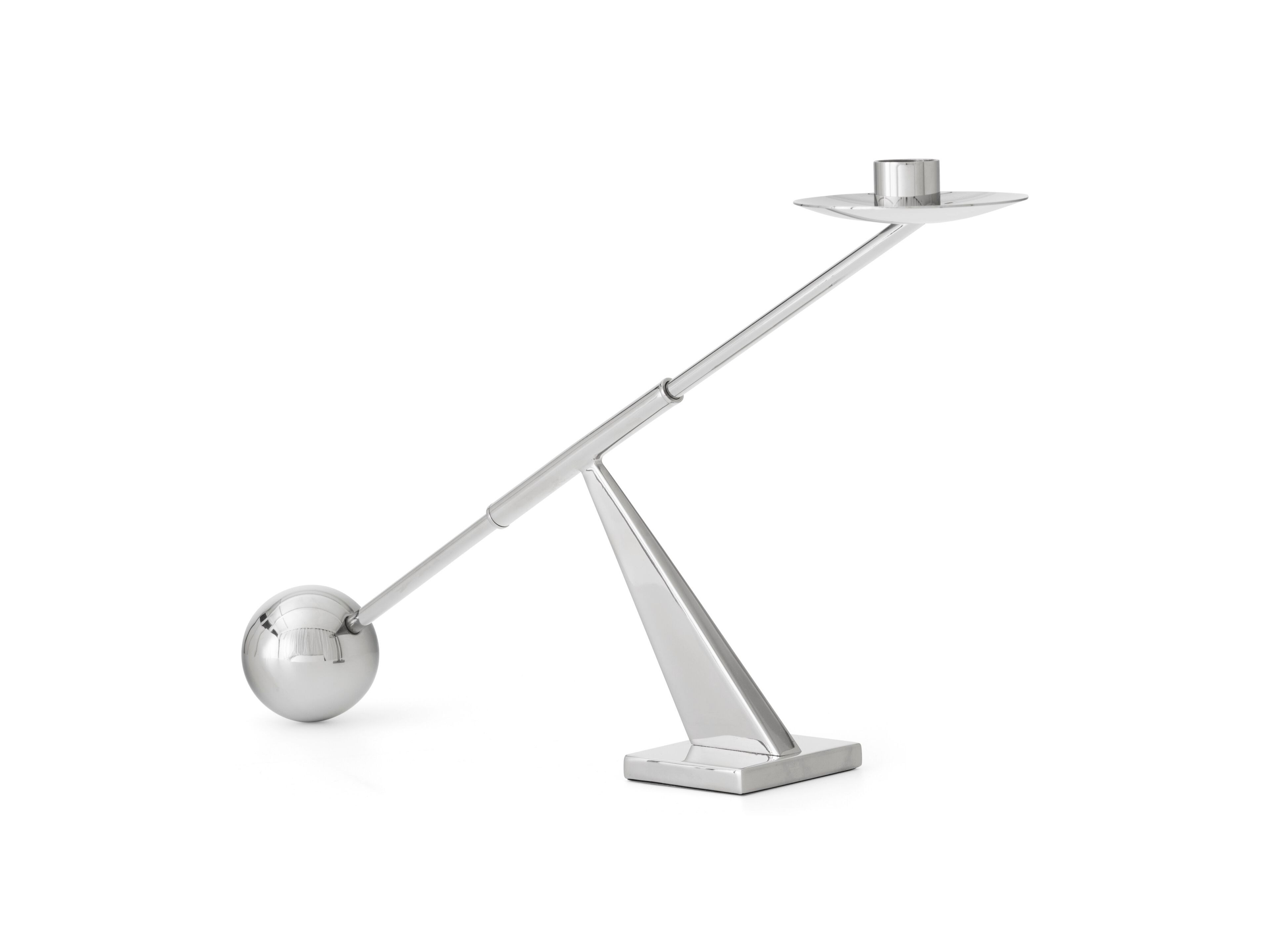 Металлический подсвечник Audo Copenhagen INTERCONNECT ARCH-00116156 - Вид №2