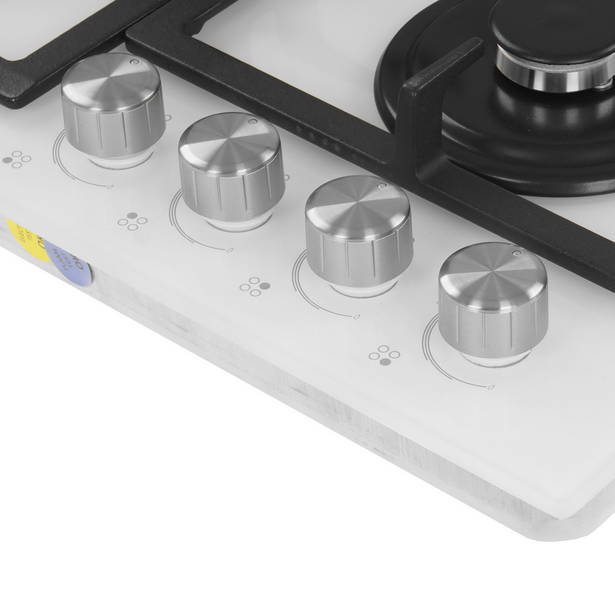 9918130 Газовая варочная поверхность Schaub Lorenz SLK GL6511 STDN-0053211 - Вид №2