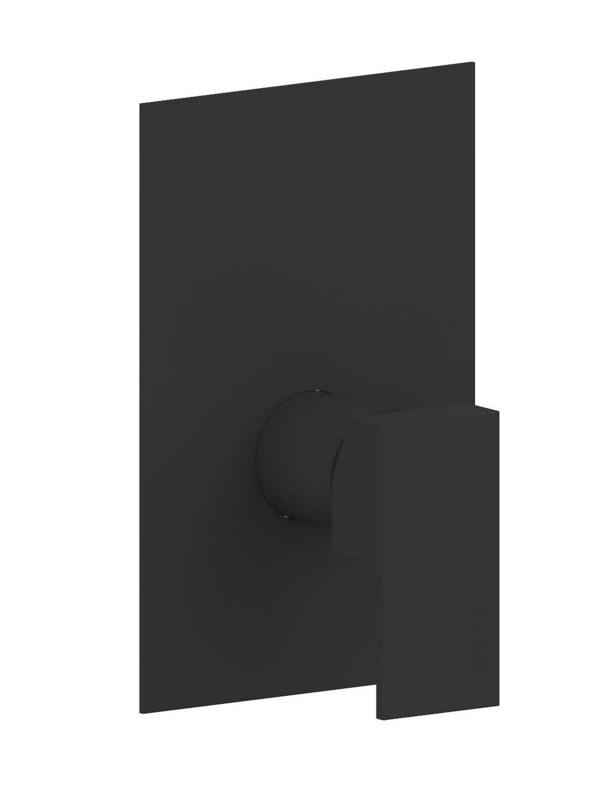 Встраиваемый однорычажный смеситель для душа Rubinetterie Frattini Vita Due ARCH-00134260 - Вид №6