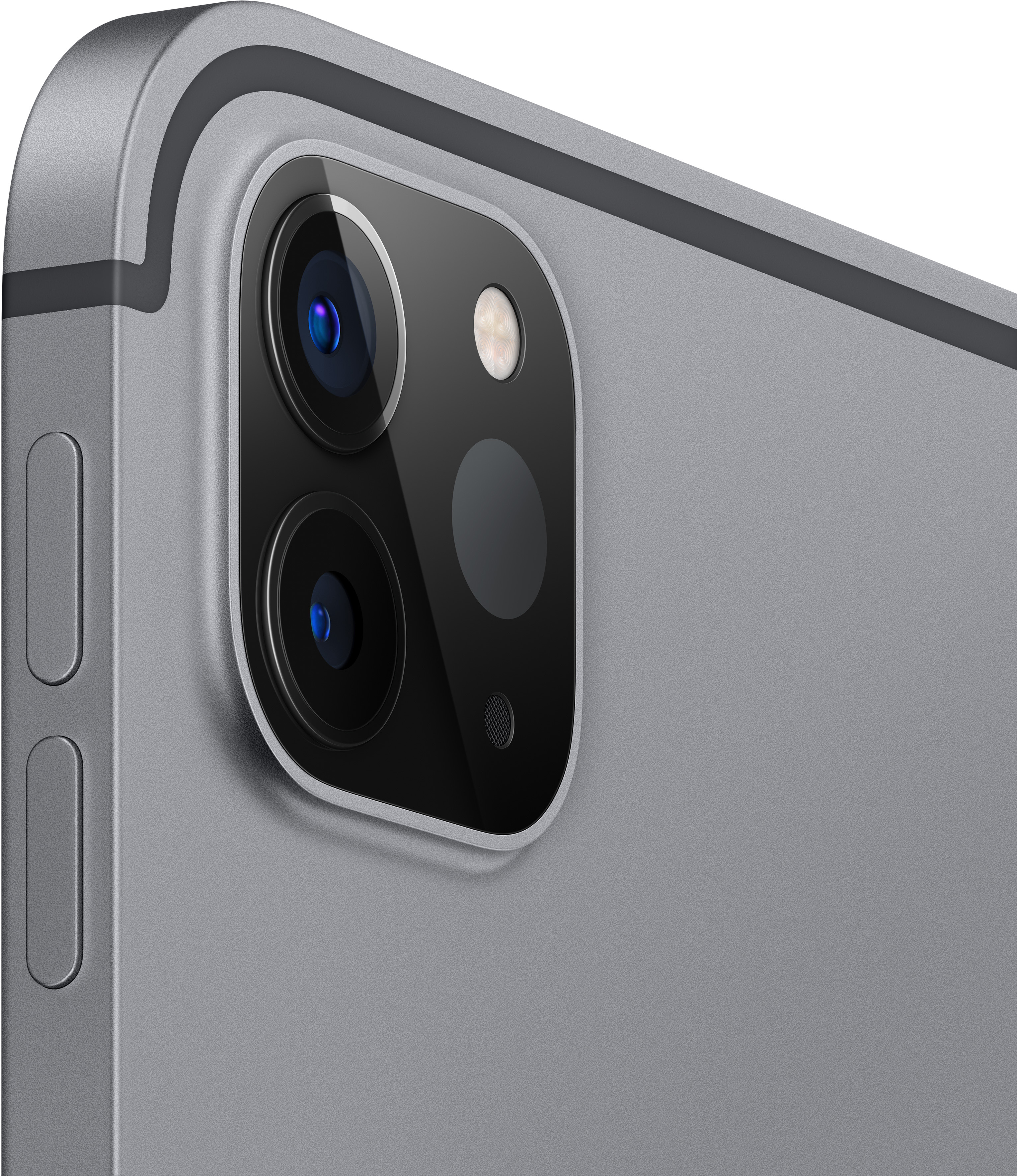 MXE82RU/A 11-inch ipad pro wi‑fi + cellular 1tb - space grey Apple Santreyd  - Вид №4