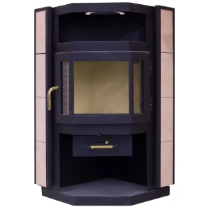 Печь-камин «Нева»