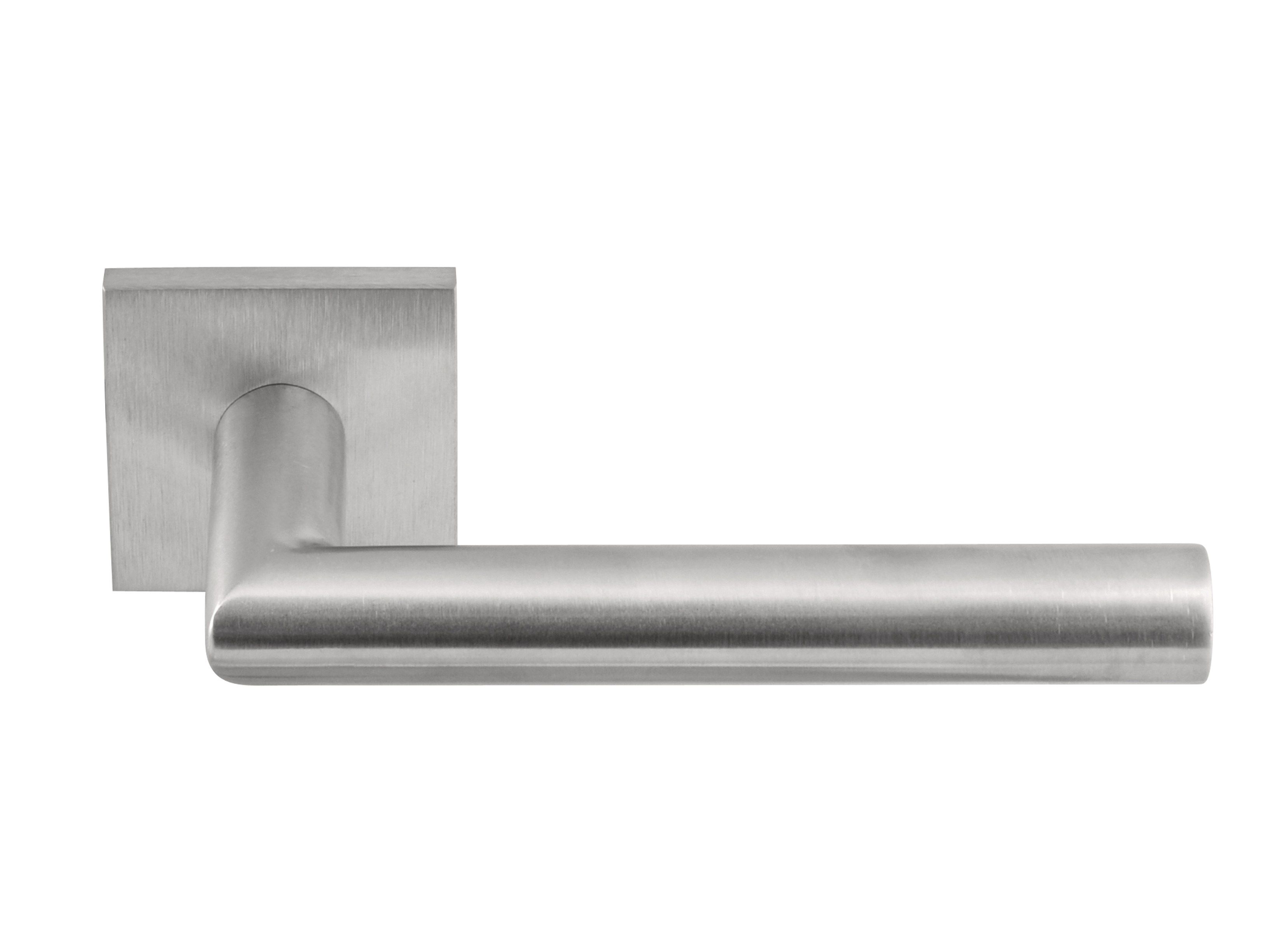 Ручка из нержавеющей стали на розетке Formani основы ARCH-00126269