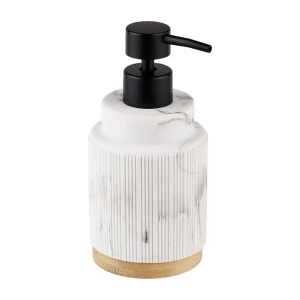 Дозатор для жидкого мыла Verran Mist — элегантный аксессуар для ванной 89384134