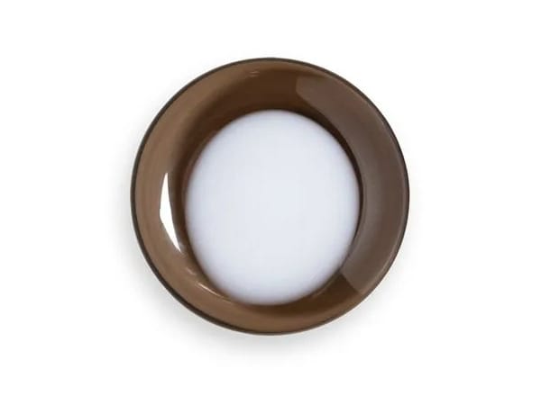 Светодиодный настенный светильник из дутого стекла Baxter Хайку ARCH-00087693