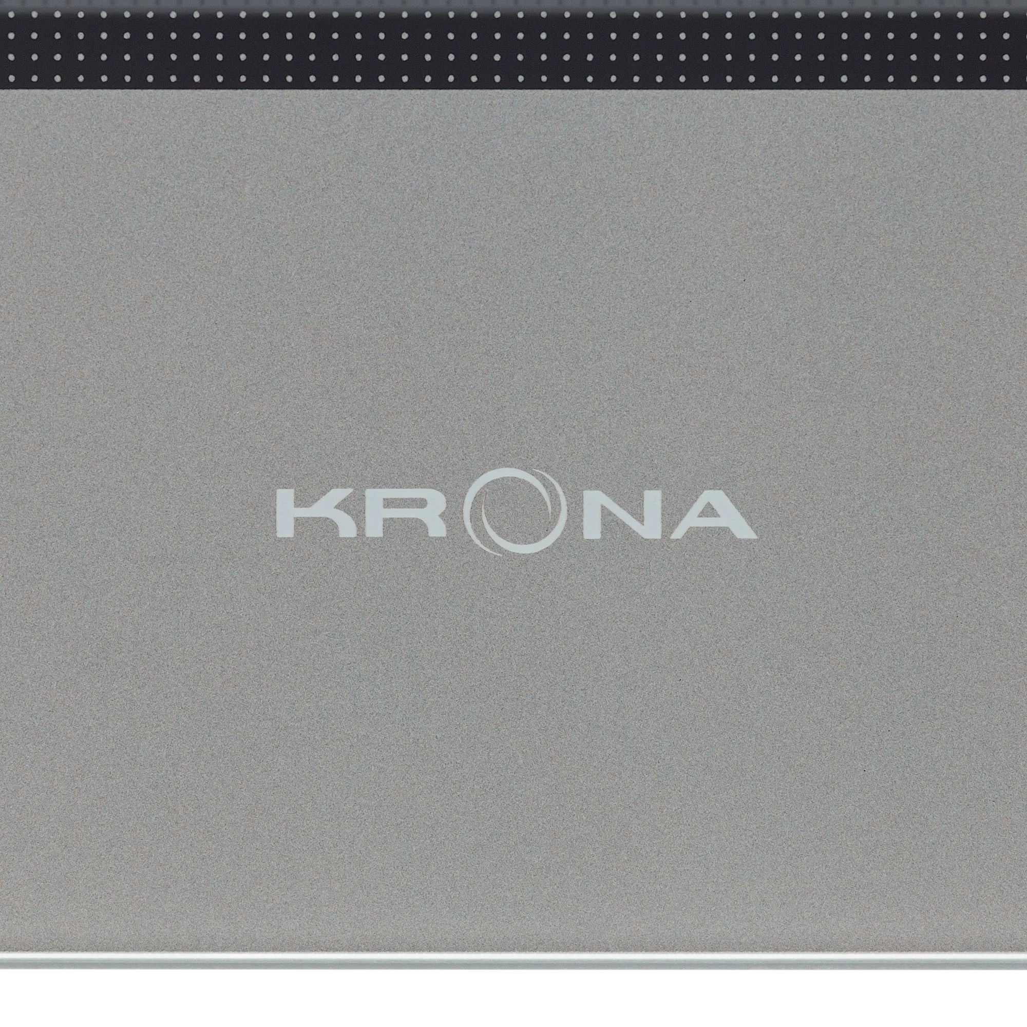 9039382 Электрический духовой шкаф KRONA MYSTERIUM 60 GR серый KRONA1 STDN-0128101 - Вид №11