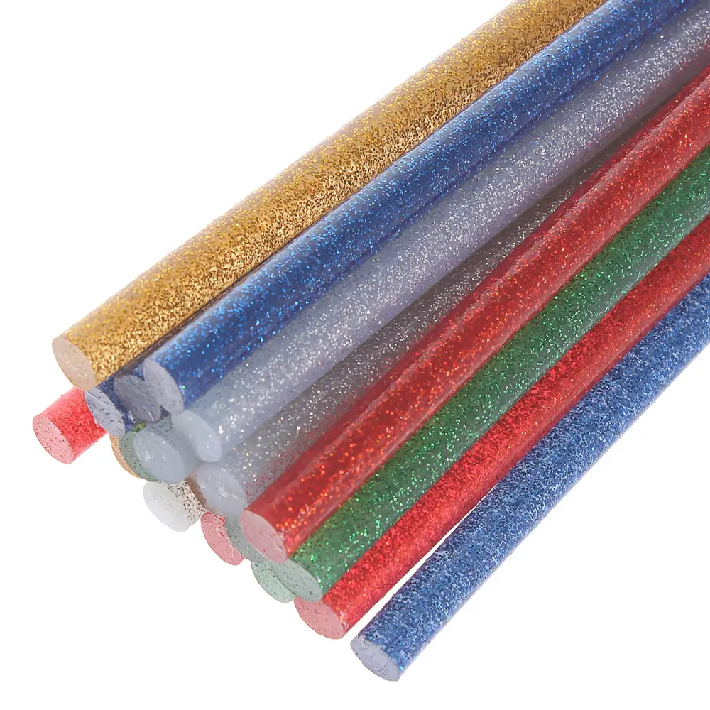 Клеевые стержни СПЕЦ для термопистолета 7x200 мм (20 шт) 81951940 STLM-0014861