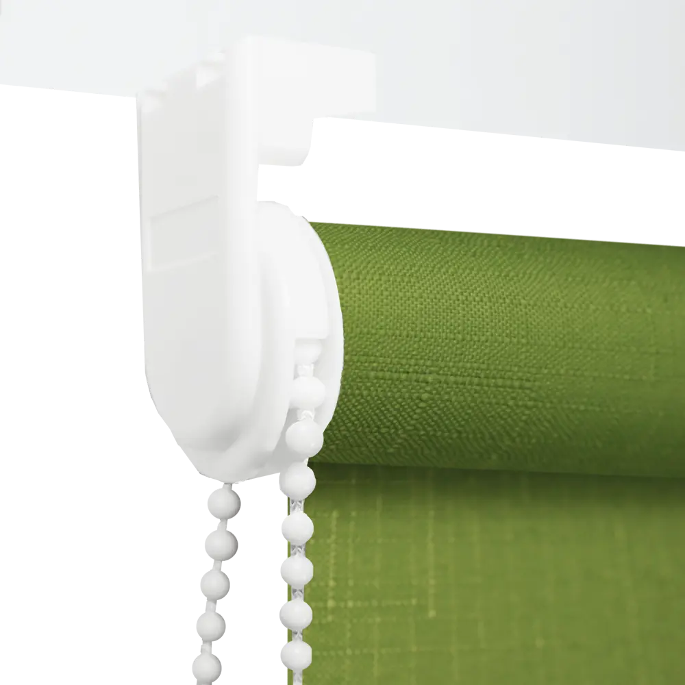 Штора рулонная Inspire, 120х175 см, цвет зелёный СТМ STLM-2179054 - Вид №2