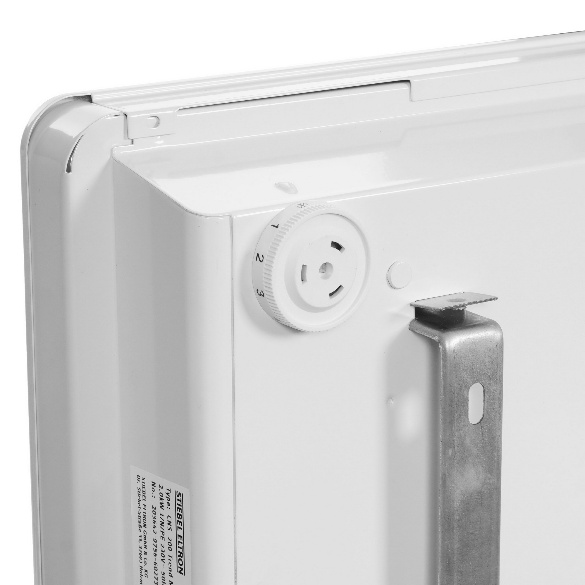 9969075 Конвектор Stiebel Eltron CNS 200 Trend M STDN-0005975 - Вид №3