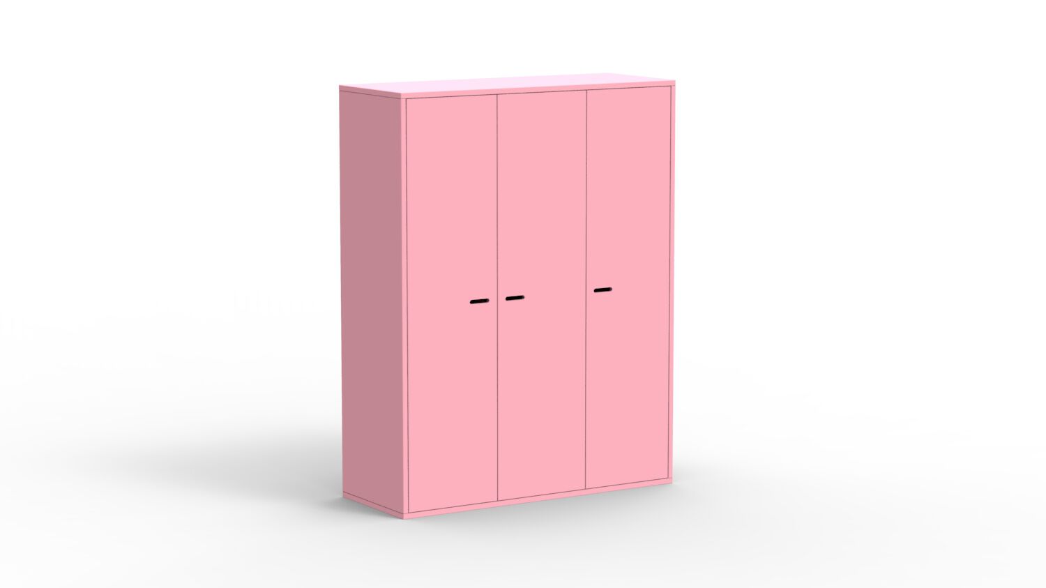 Шкаф из МДФ Mathy by Bols MADAKET ARCH-00109259 - Вид №50