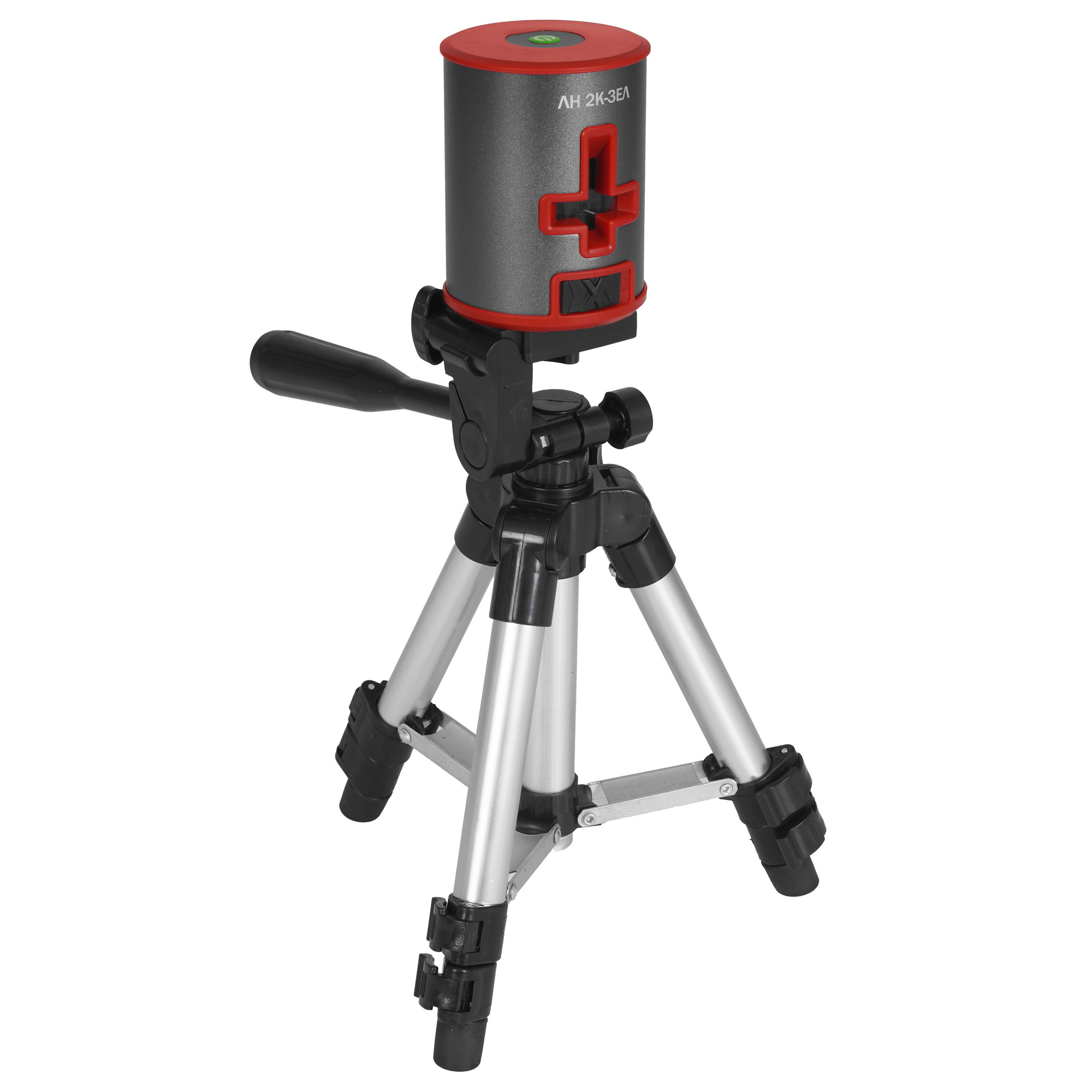 Лазерный нивелир ELITECH ЛН 2К-ЗЕЛ 9033371 STDN-0091320 - Вид №6