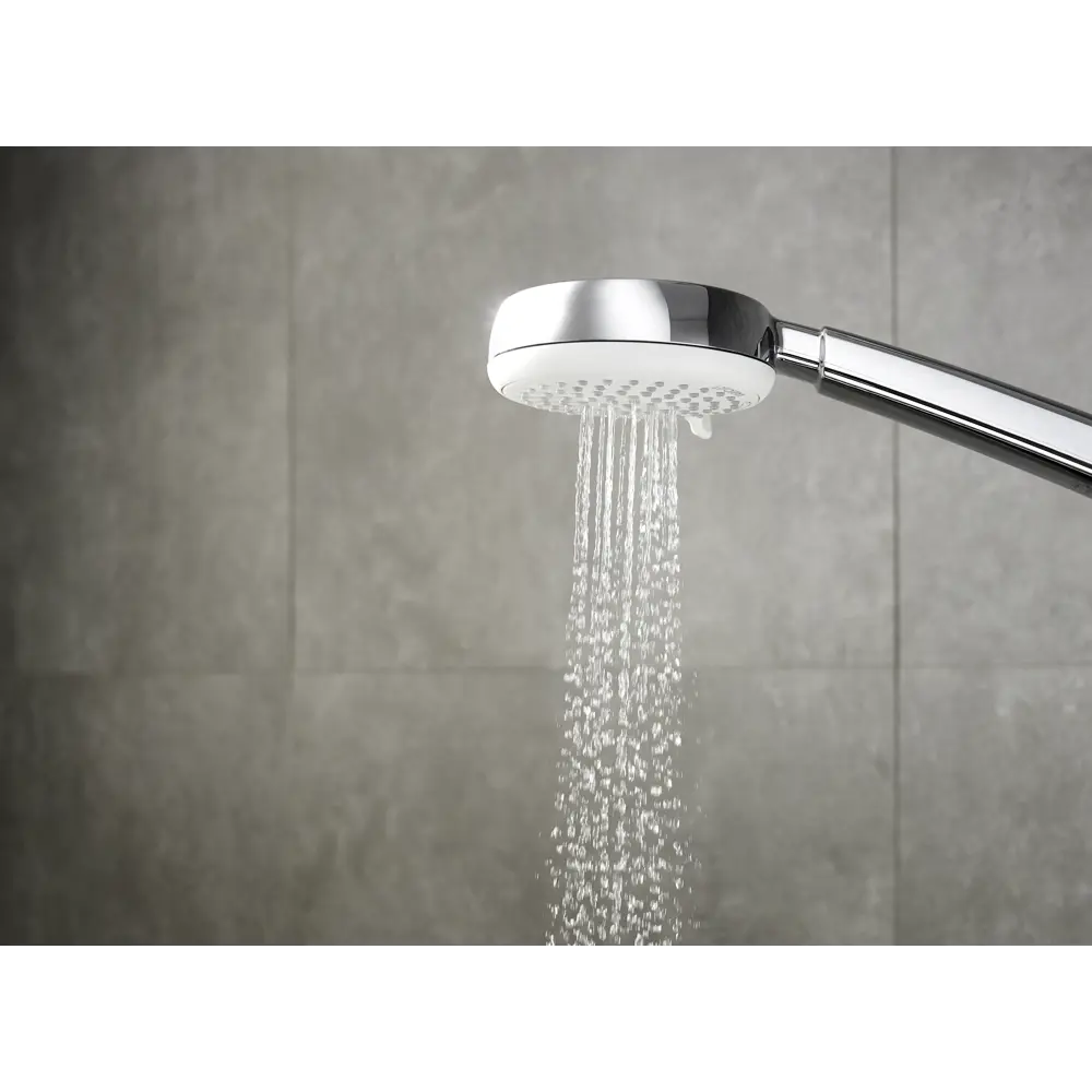 Набор для душа Hansgrohe Crometta Vario 2 режима цвет хром STLM-2178514 - Вид №16