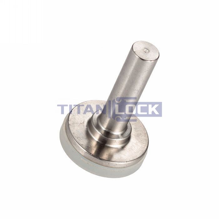 Обратный клапан нержавеющий (AISI304) DN25, типа сварка-сварка TLCV025WDS TITAN LOCK  - Вид №8