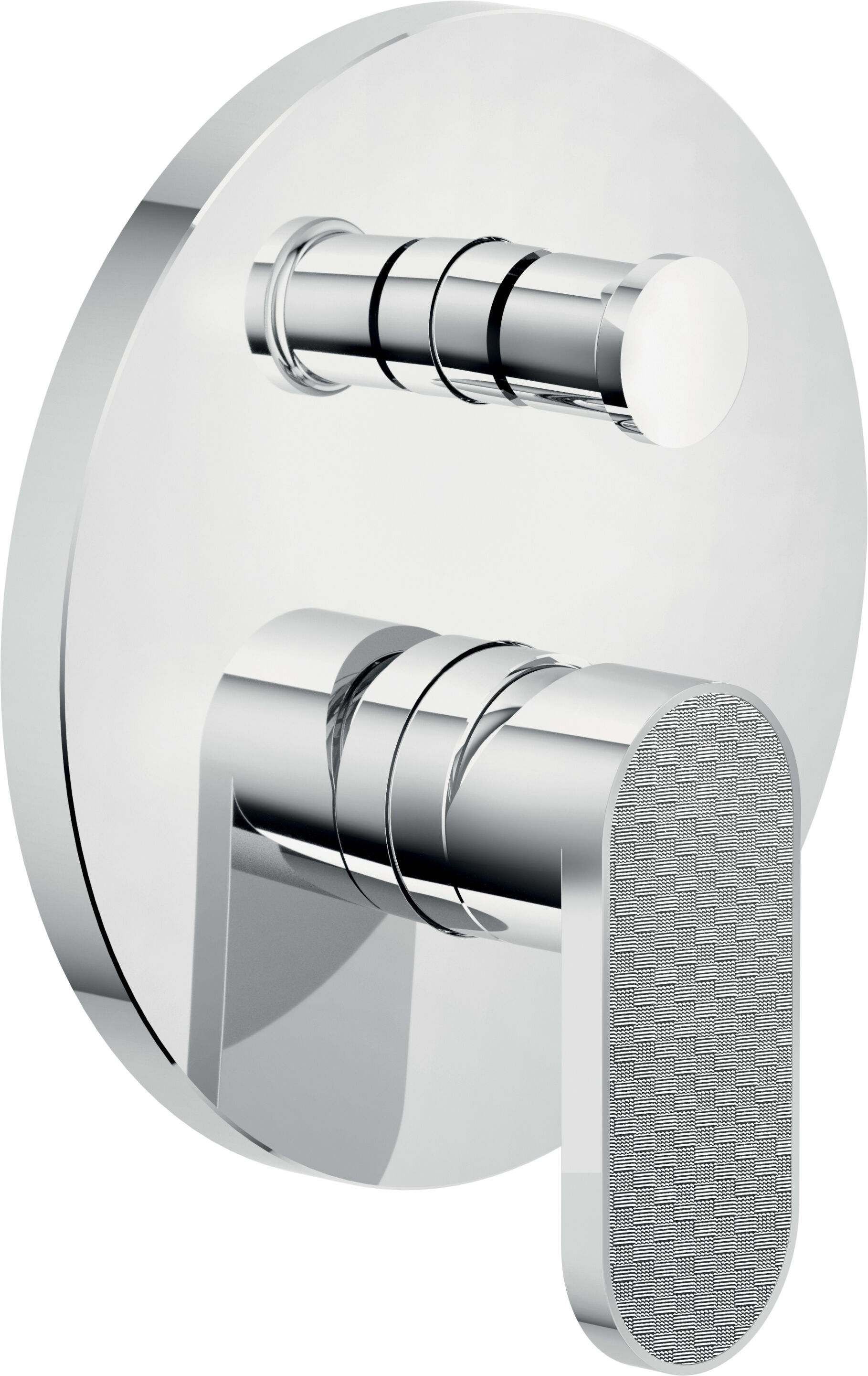 Однорычажный смеситель для душа с переключателем Nobili Dress ARCH-00131835 - Вид №11