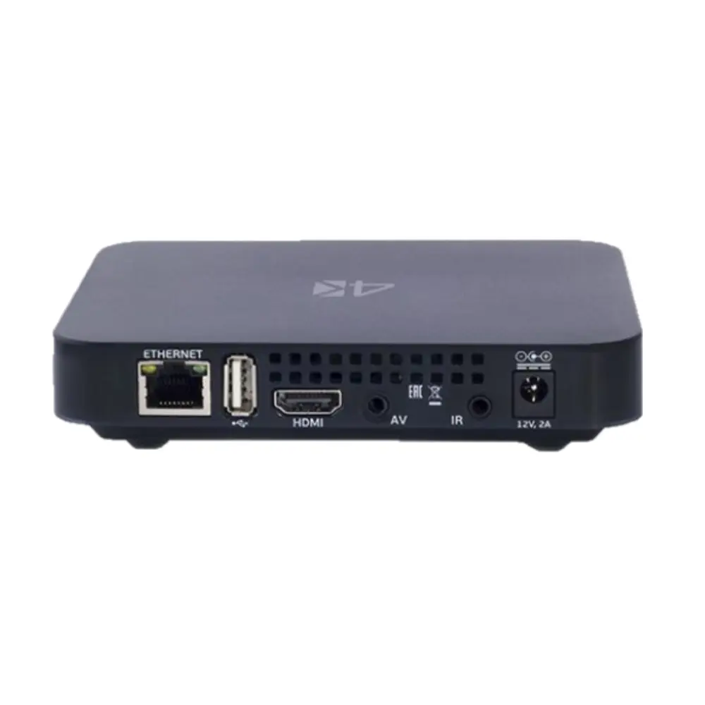 ТВ-приставка Триколор Онлайн C593 Santreyd STLM-2075392 - Вид №2