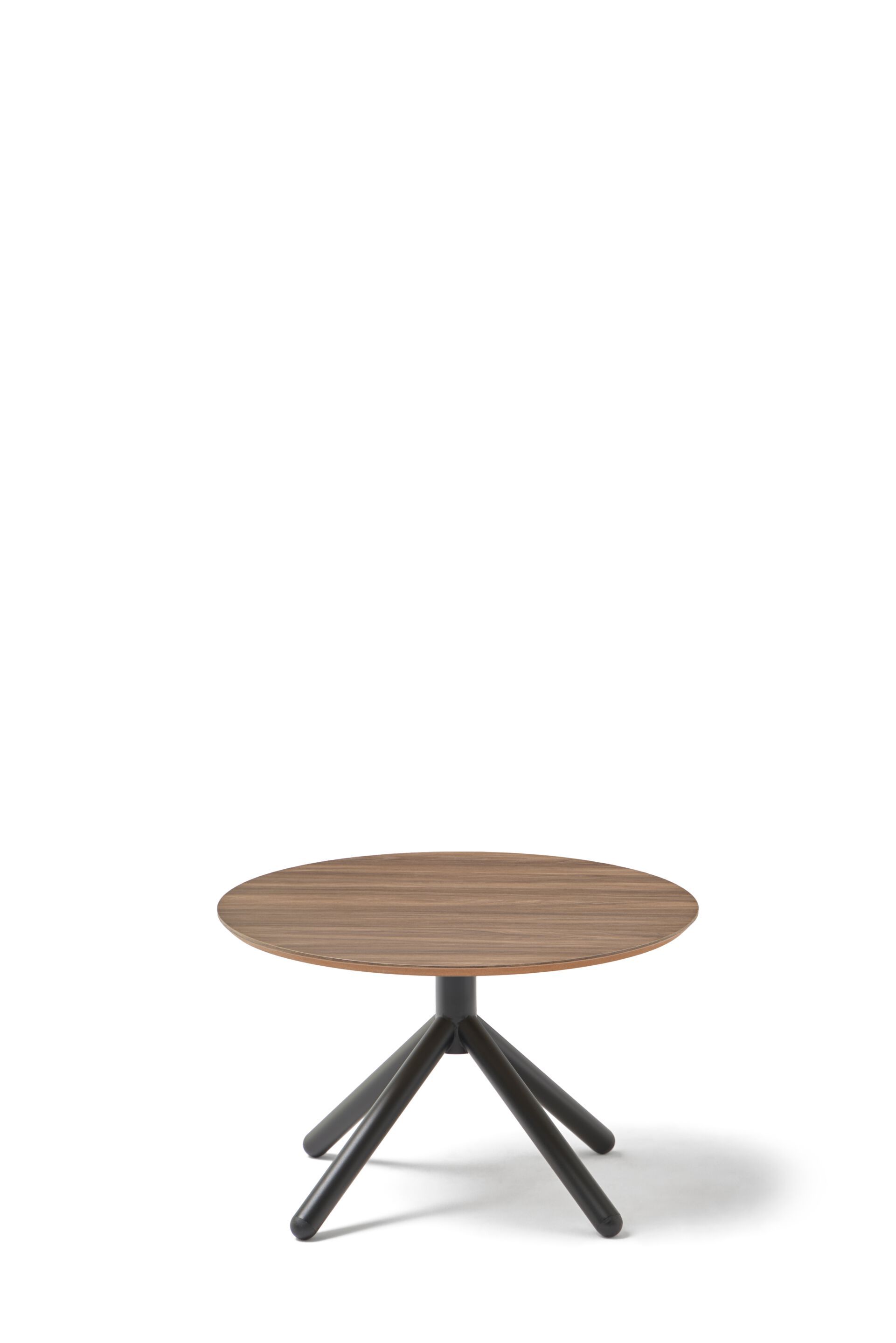 Круглый журнальный столик из ясеня Blasco&Vila Nomad ARCH-00037751 - Вид №2