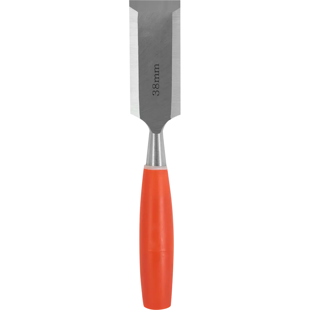 Стамеска Спец 38 мм, пластиковая ручка STLM-2034302 - Вид №2