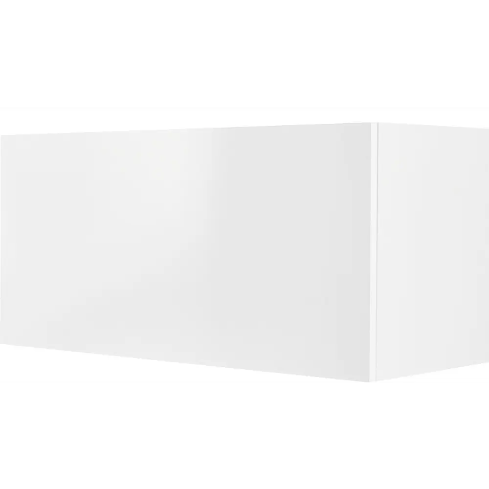 Фасад кухонного шкафа Аша 79.7x38.1 см KONSENSA ДСП цвет белый STLM-2030788 - Вид №16