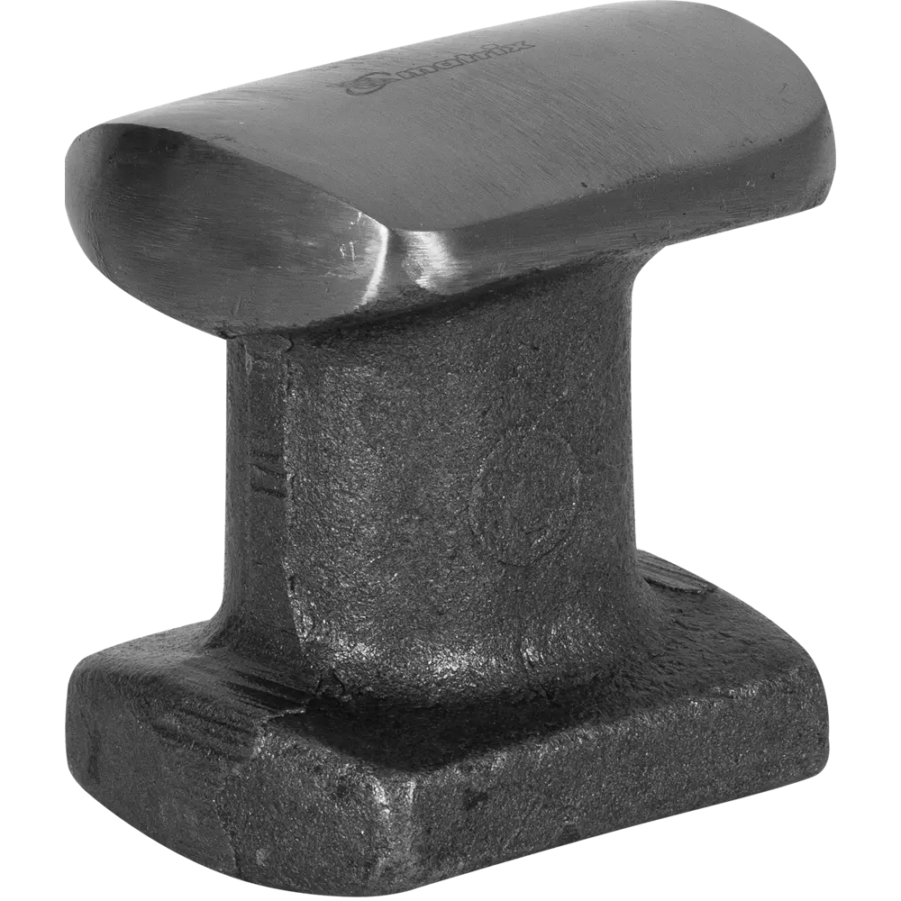 Набор рихтовочный Matrix 3 молотка/4наковальни Santreyd STLM-2174670 - Вид №9