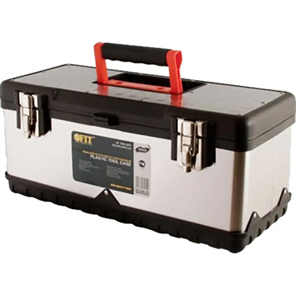Ящик для инструментов Fit 65603 590x280x225 мм, пластик STLM-2155443