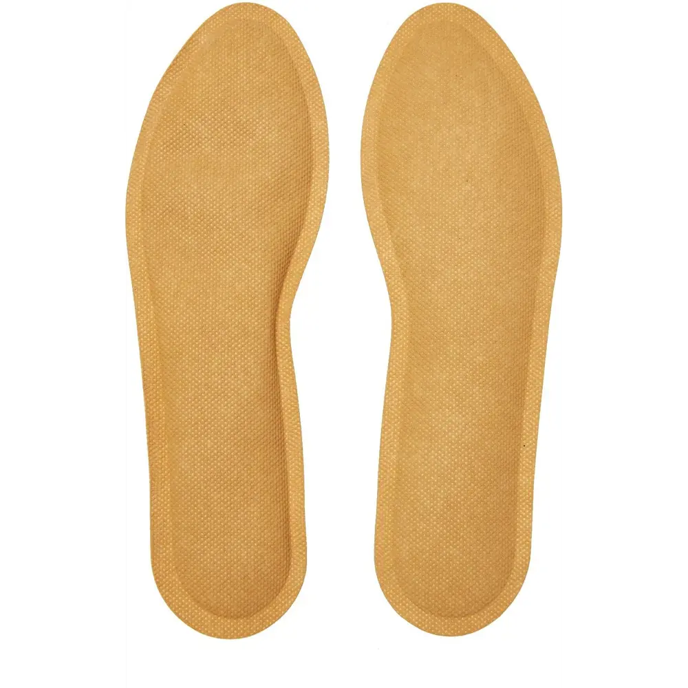 Стелька самонагревающиеся Грелтек размер 39-43, 1 пара STLM-2108830