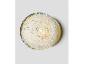 Светодиодный настенный светильник