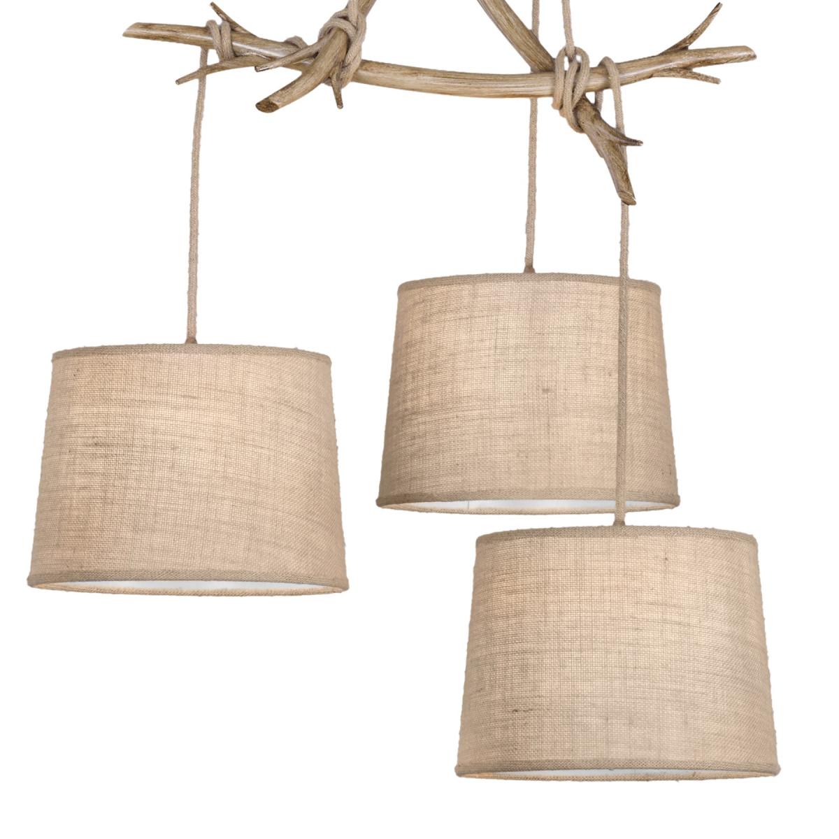 066318 Люстра 3L Mantra Sabina  - Вид №5