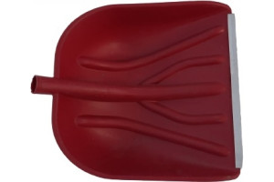 19555020 Цветная лопата с алюминиевой планкой Купец К-1795 ПК Вектор