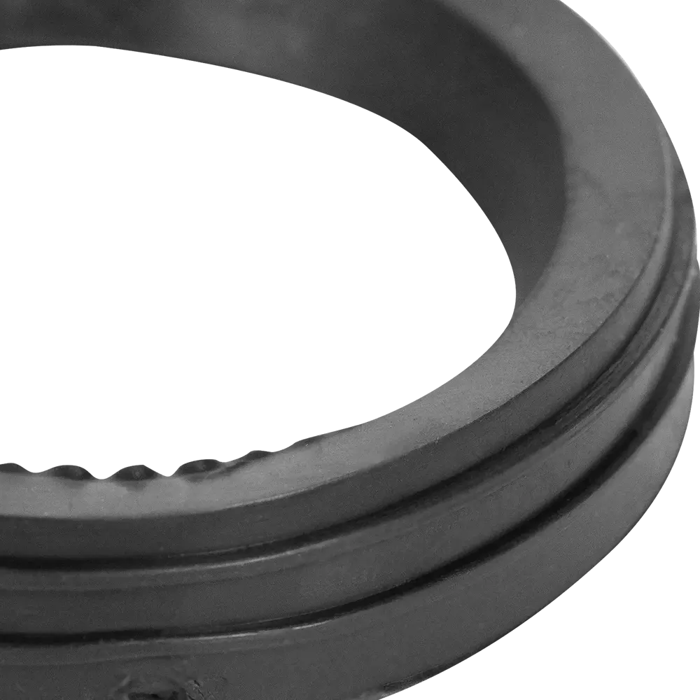 СИМТЕК Уплотнительная манжета D40 для канализационных труб 12627556 STLM-0002299 - Вид №1