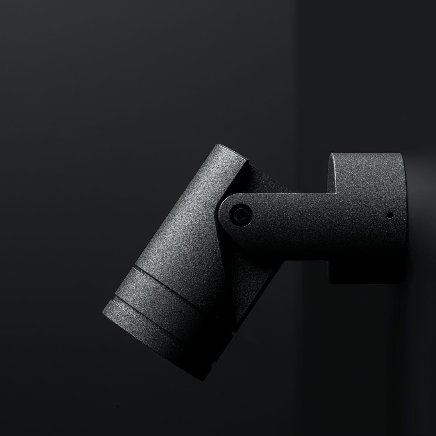 Металлический регулируемый светодиодный наружный прожектор Deltalight Spix ARCH-00066207 - Вид №6