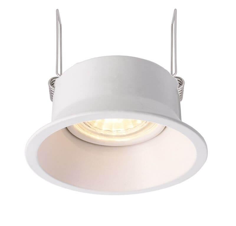 110005 Встраиваемый светильник round Deko-light Auva