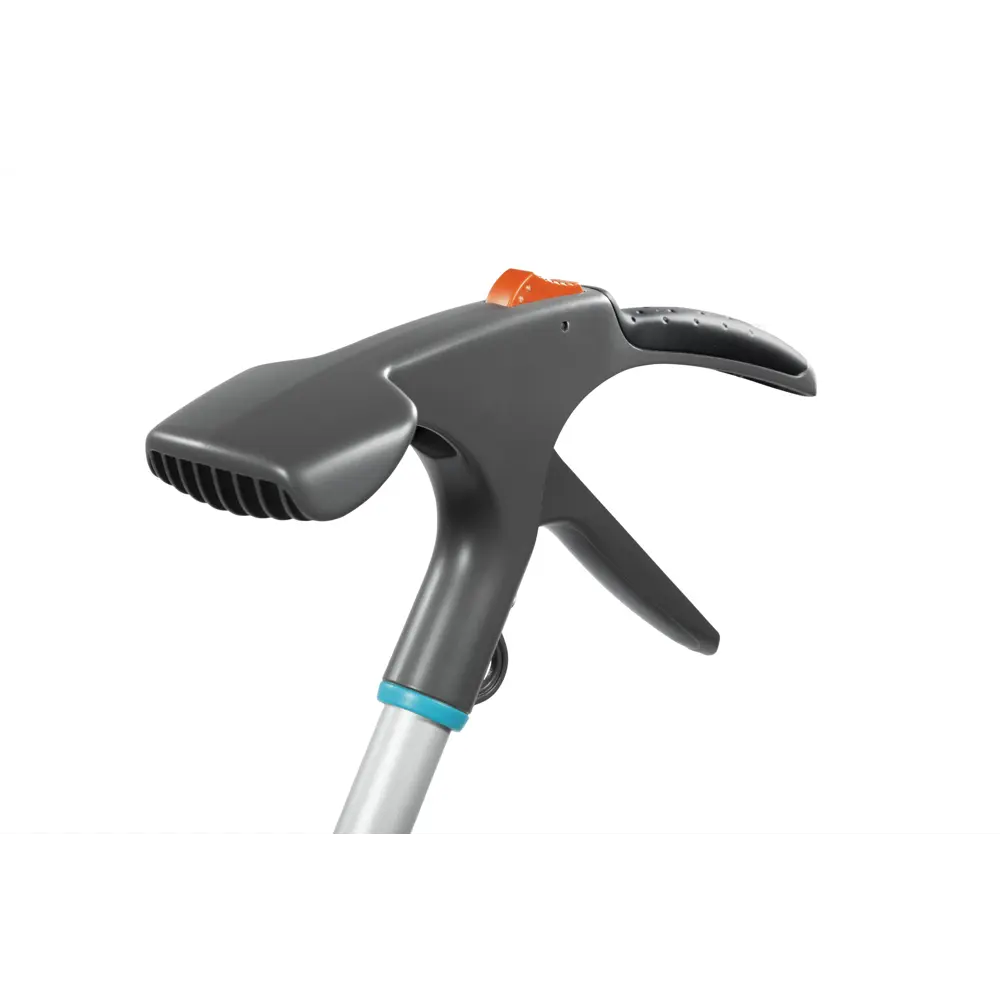 Ножницы для травы Gardena Comfort с телескопической рукояткой STLM-2133957 - Вид №4