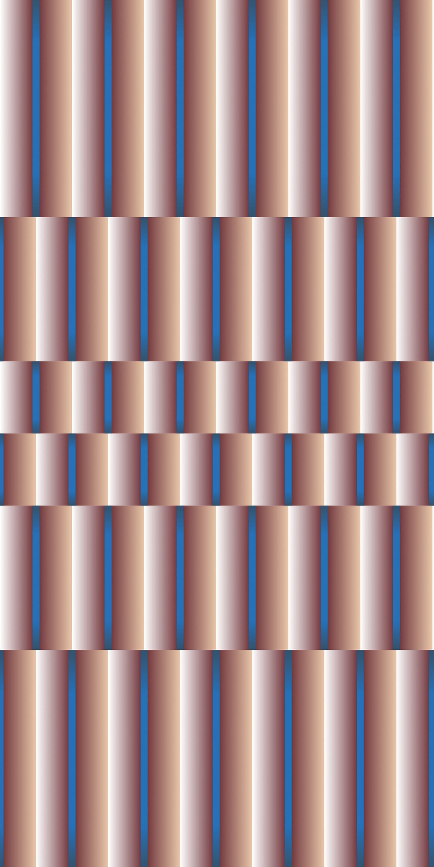 Декоративная панель Inkiostro Bianco Travelogue ARCH-00074601 - Вид №5