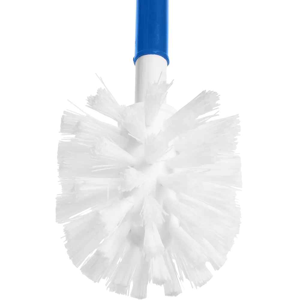 Ёршик для унитаза Berossi «Joli» цвет синий STLM-2105108 - Вид №1