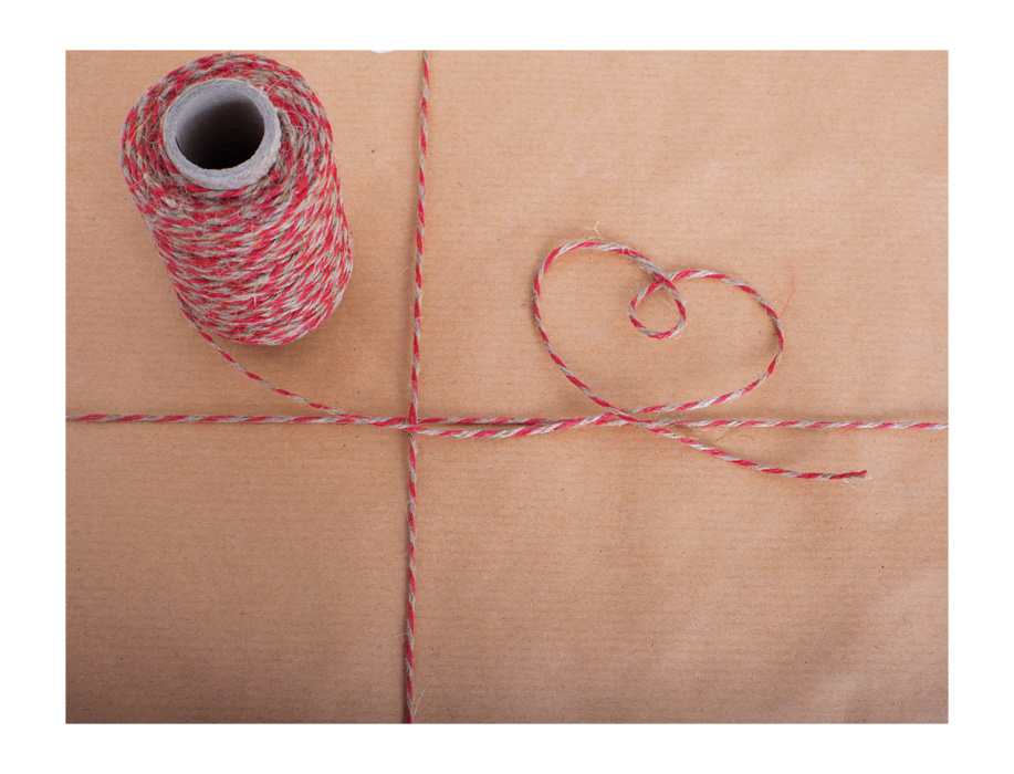 802033 Льняная пряжа Buerstenwelt  - Вид №1