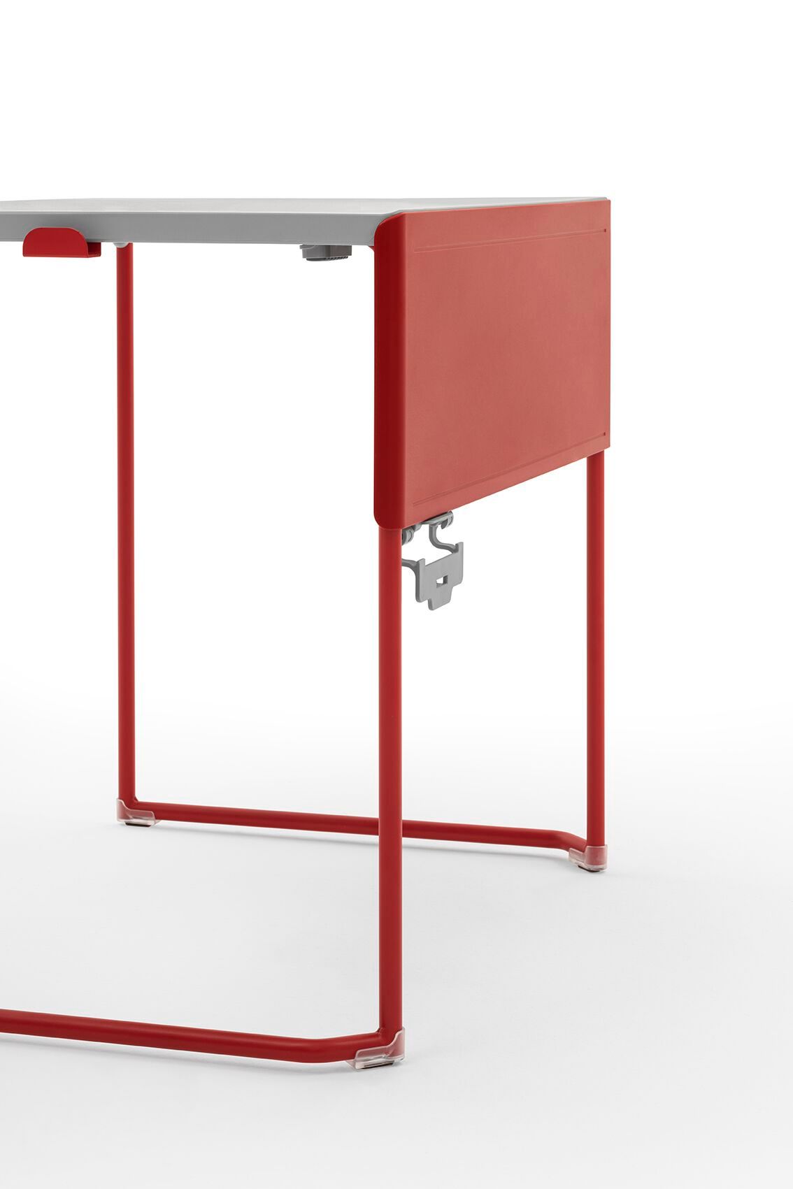 Пластиковая штабелируемая скамья Diemmebi класс ARCH-00051482 - Вид №10