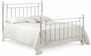 Cantori Двуспальная кровать из латуни