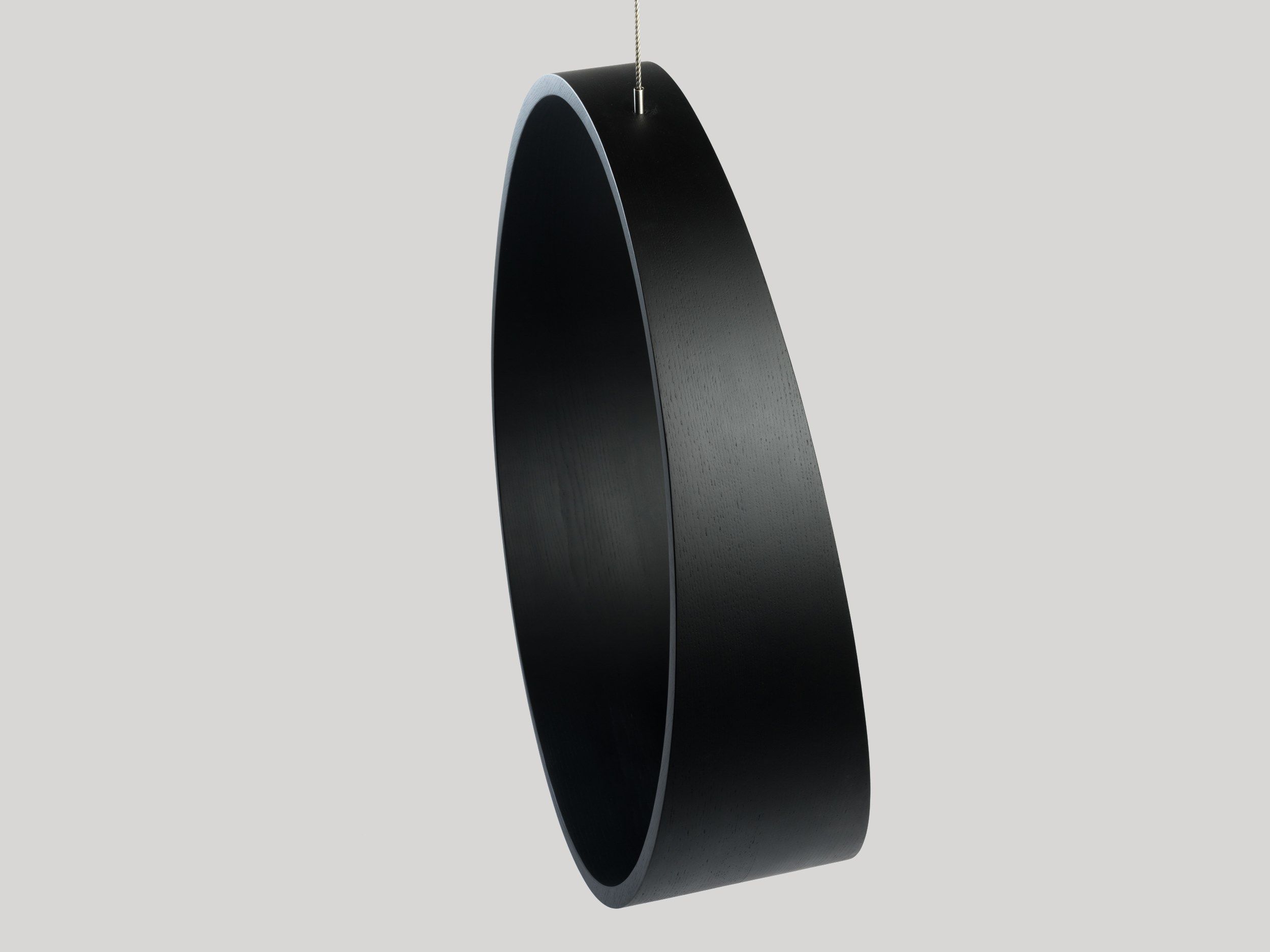 Деревянный подвесной стул Iwona Kosicka Design SWING N.2 ARCH-00126188 - Вид №11