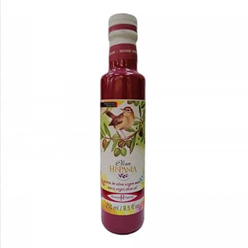 Оливковое масло Hispania Pajarera Extra Virgin 250 мл Santreyd 29090