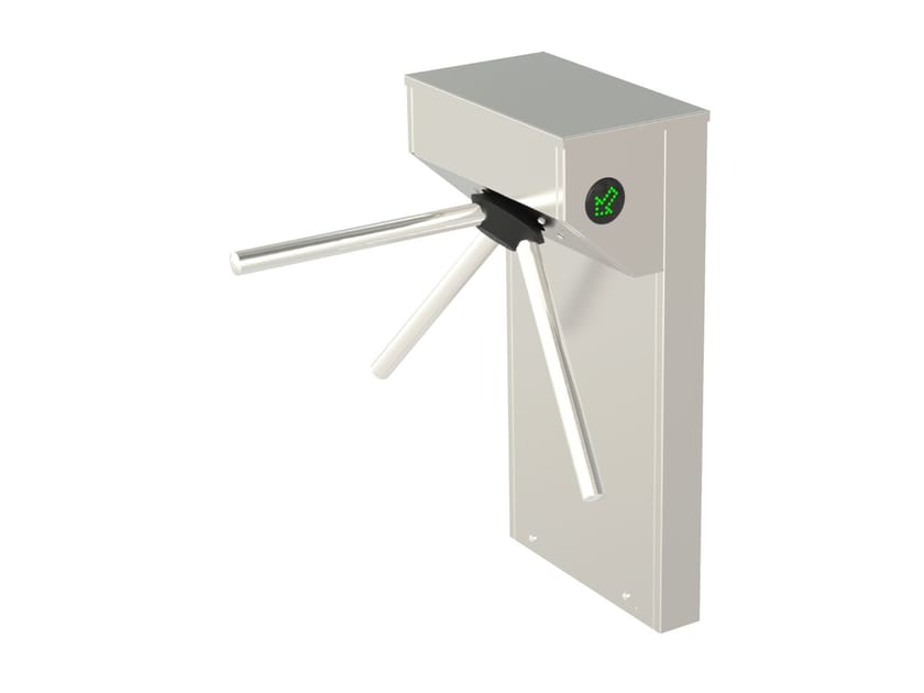 Турникет из нержавеющей стали CAME 500 E-S ARCH-00142574