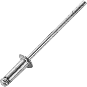 Заклёпка Matrix 3.2x8 мм 50 шт.