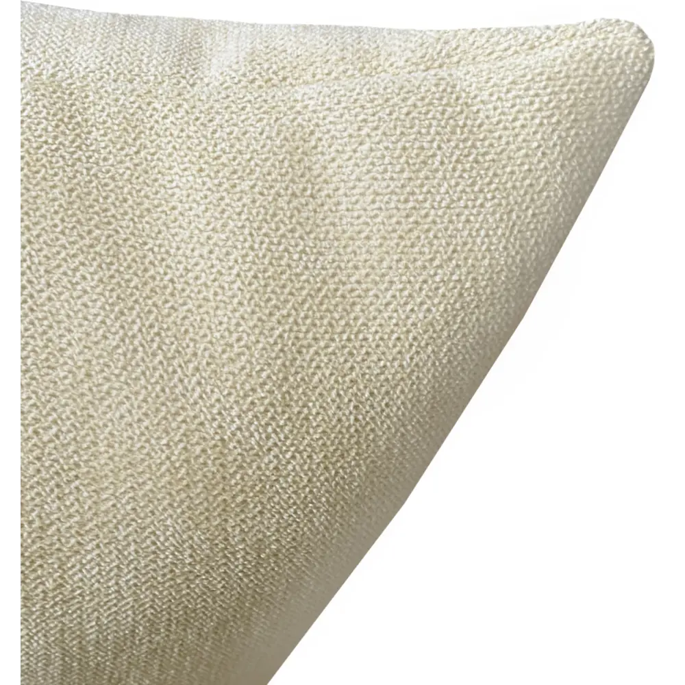 Декоративная подушка Seasons Kadis 40x40 см цвет бежевый 89340414 STLM-2178626  - Вид №2