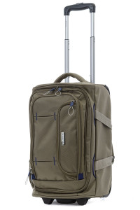 M6200-06-55 Сумка на колесах M6200*55 S March Go Go Bag