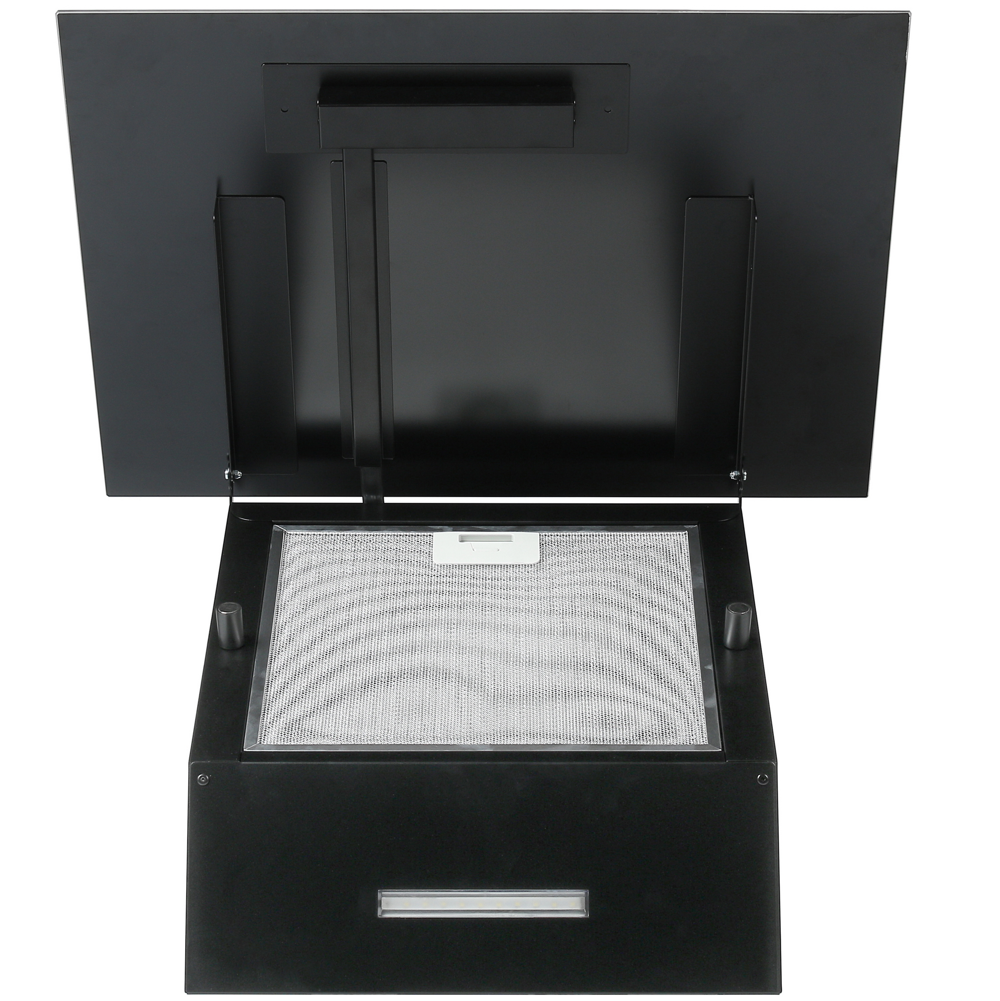 9903467 Вытяжка наклонная Kuppersberg F 605 B черный STDN-0127770 - Вид №7