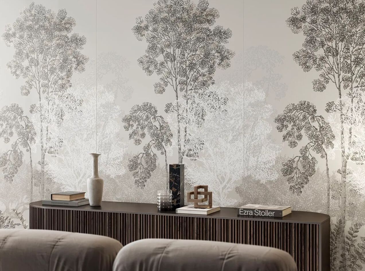 Напольное покрытие / Напольное покрытие из керамогранита LaFaenza COUTURE ARCH-00062528 - Вид №5