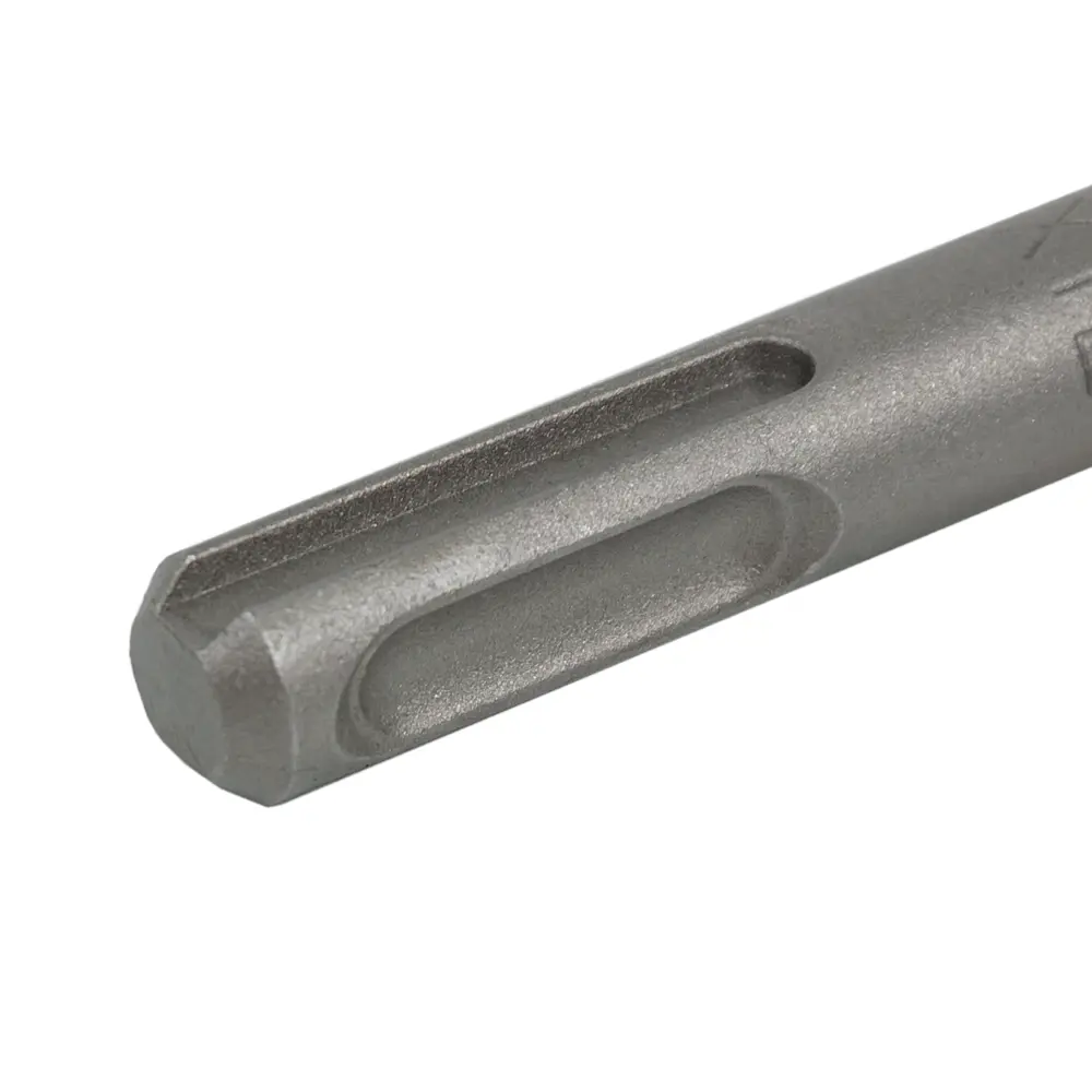 Бур по бетону SDS-plus 12х140х210 мм Dexter FD-A0128 STLM-2035363 - Вид №2