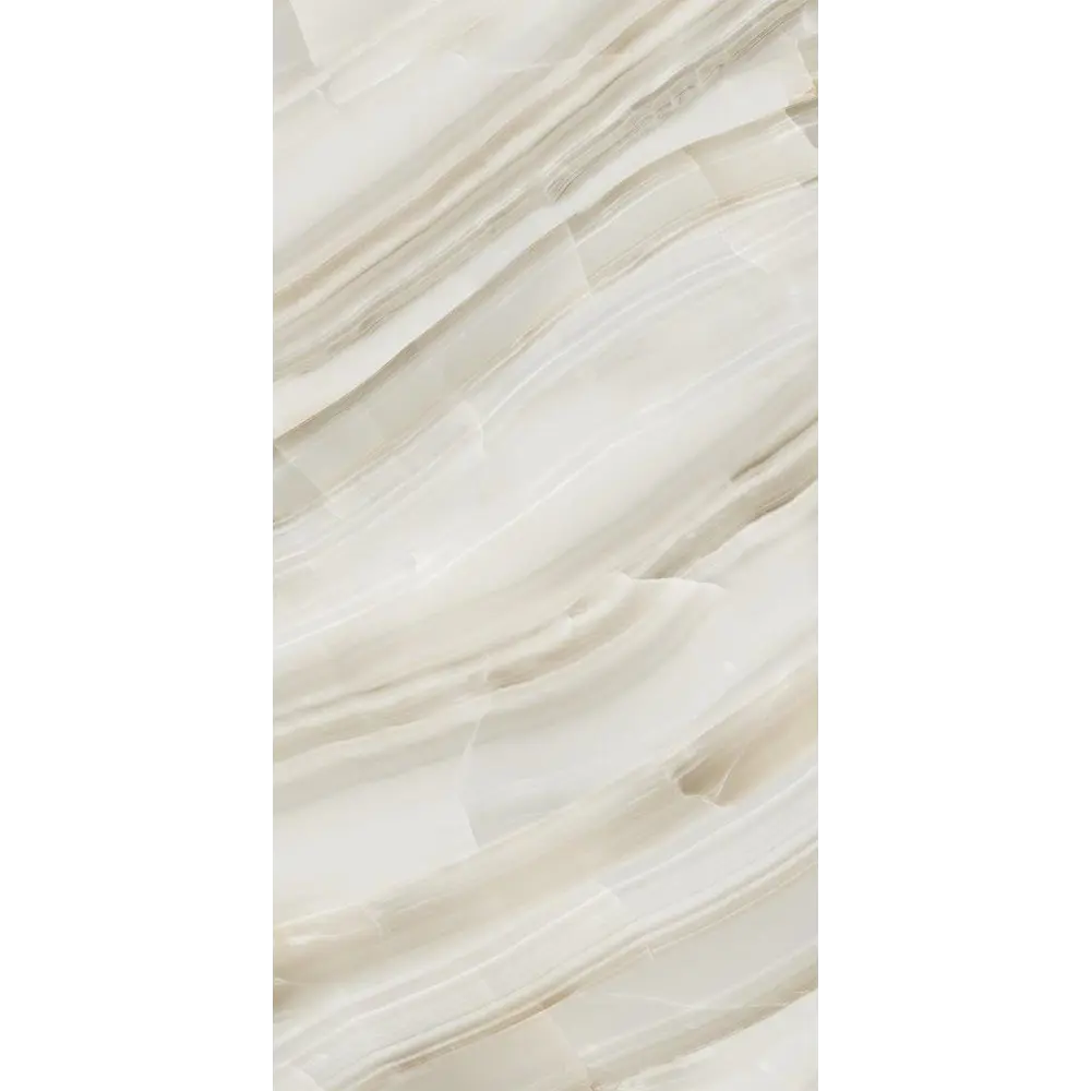 Керамогранит Axima Belgrade 120x60 см - бежевый ректифицированный 87688547 STLM-0074907 - Вид №1