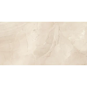 Керамогранит Golden Tile Crystal 120x60 см 1.44 м² цвет бежевый